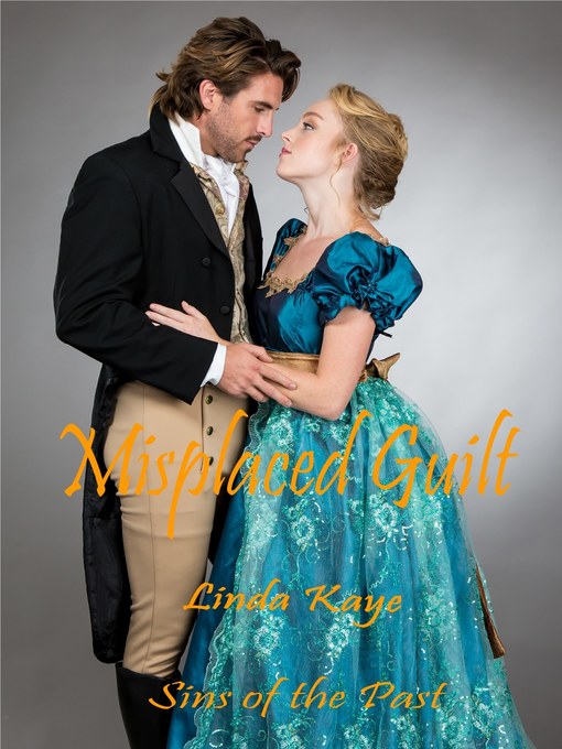 Title details for Misplaced Guilt by Linda Kaye - Available